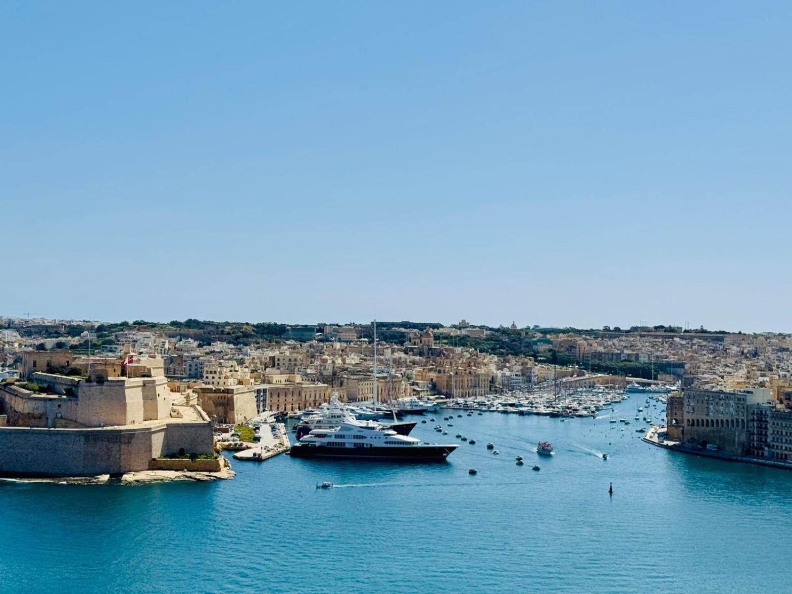 Casa Birmula Boutique Hotel Cospicua Экстерьер фото