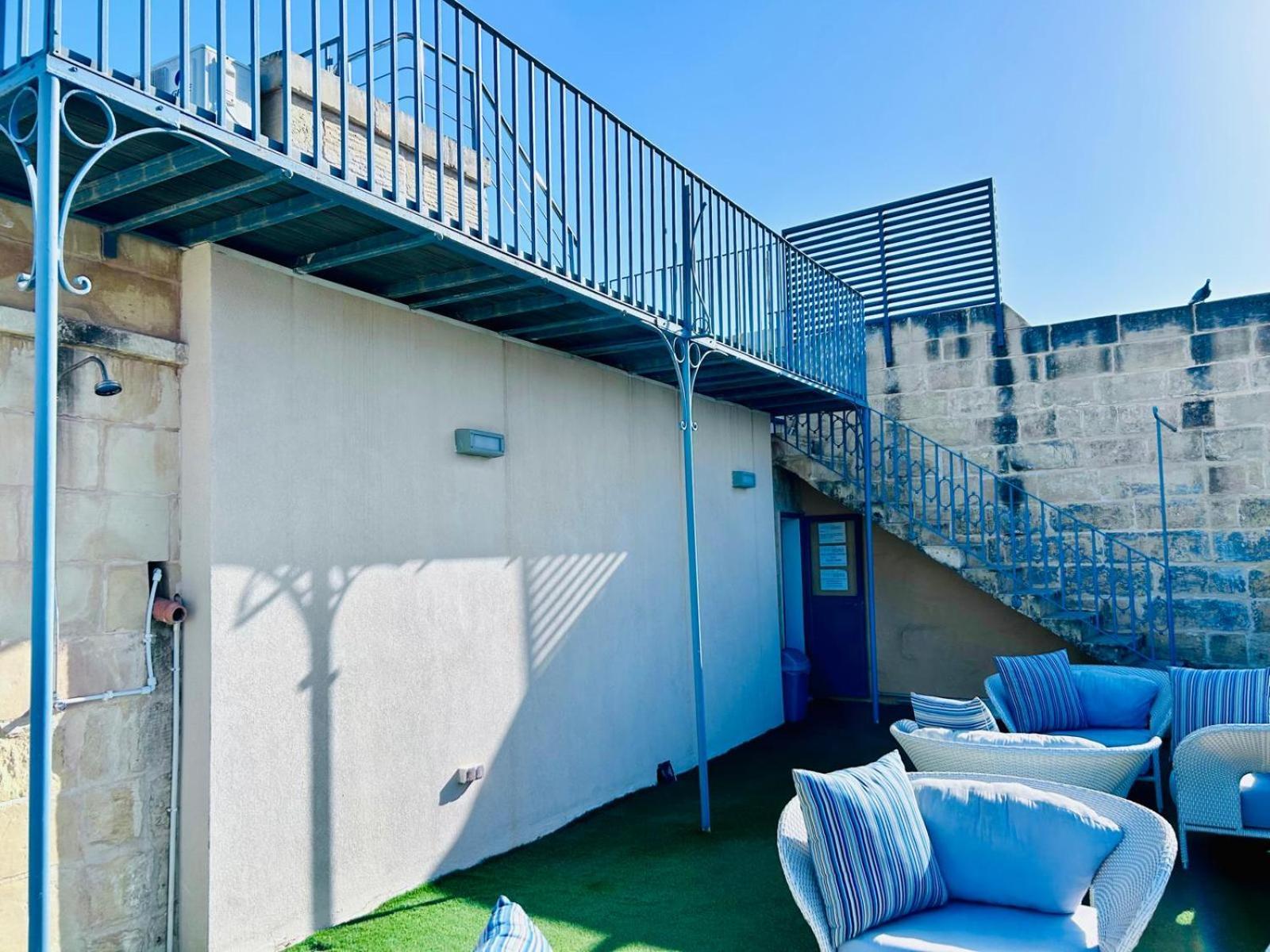 Casa Birmula Boutique Hotel Cospicua Экстерьер фото