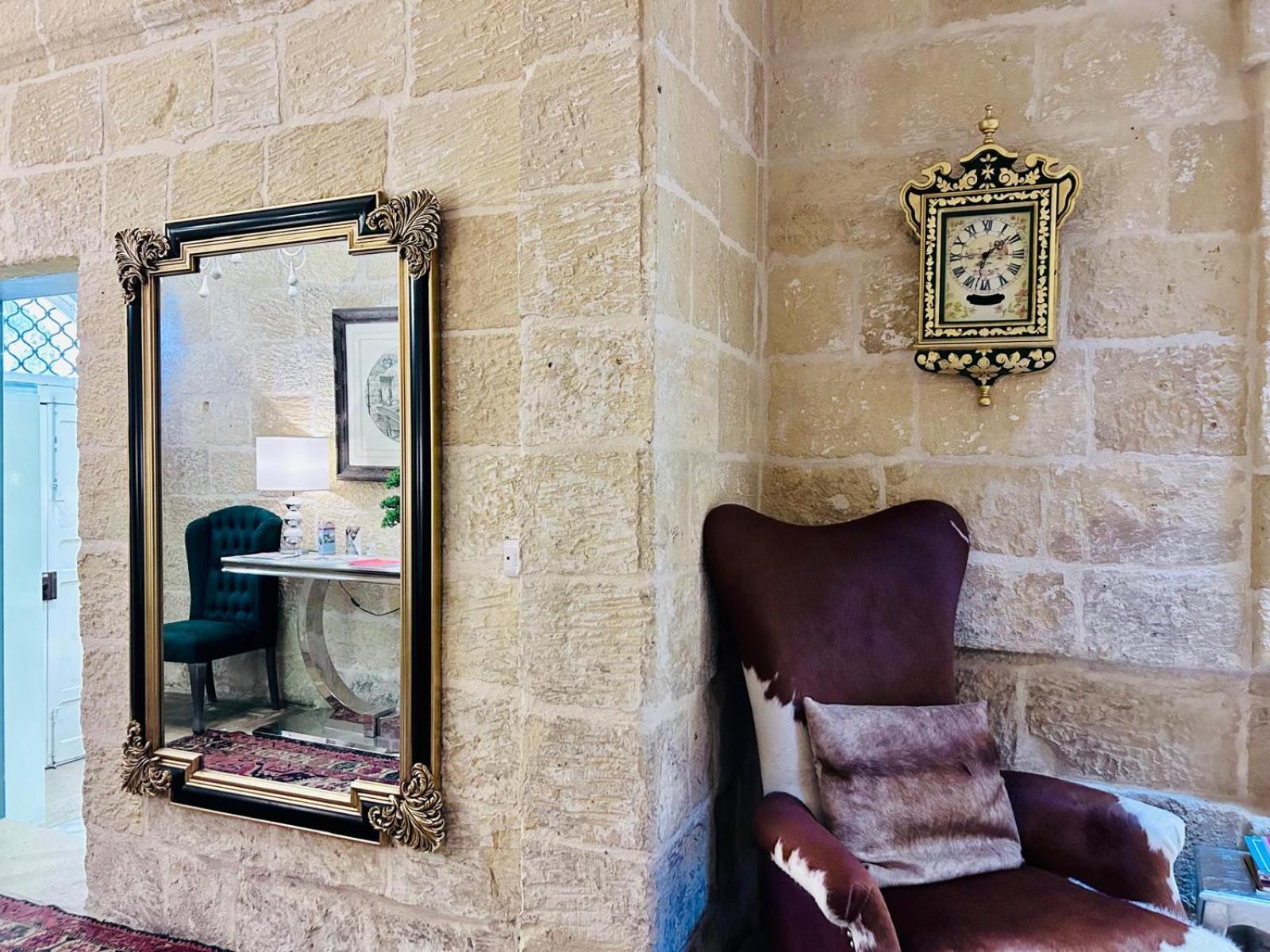 Casa Birmula Boutique Hotel Cospicua Экстерьер фото