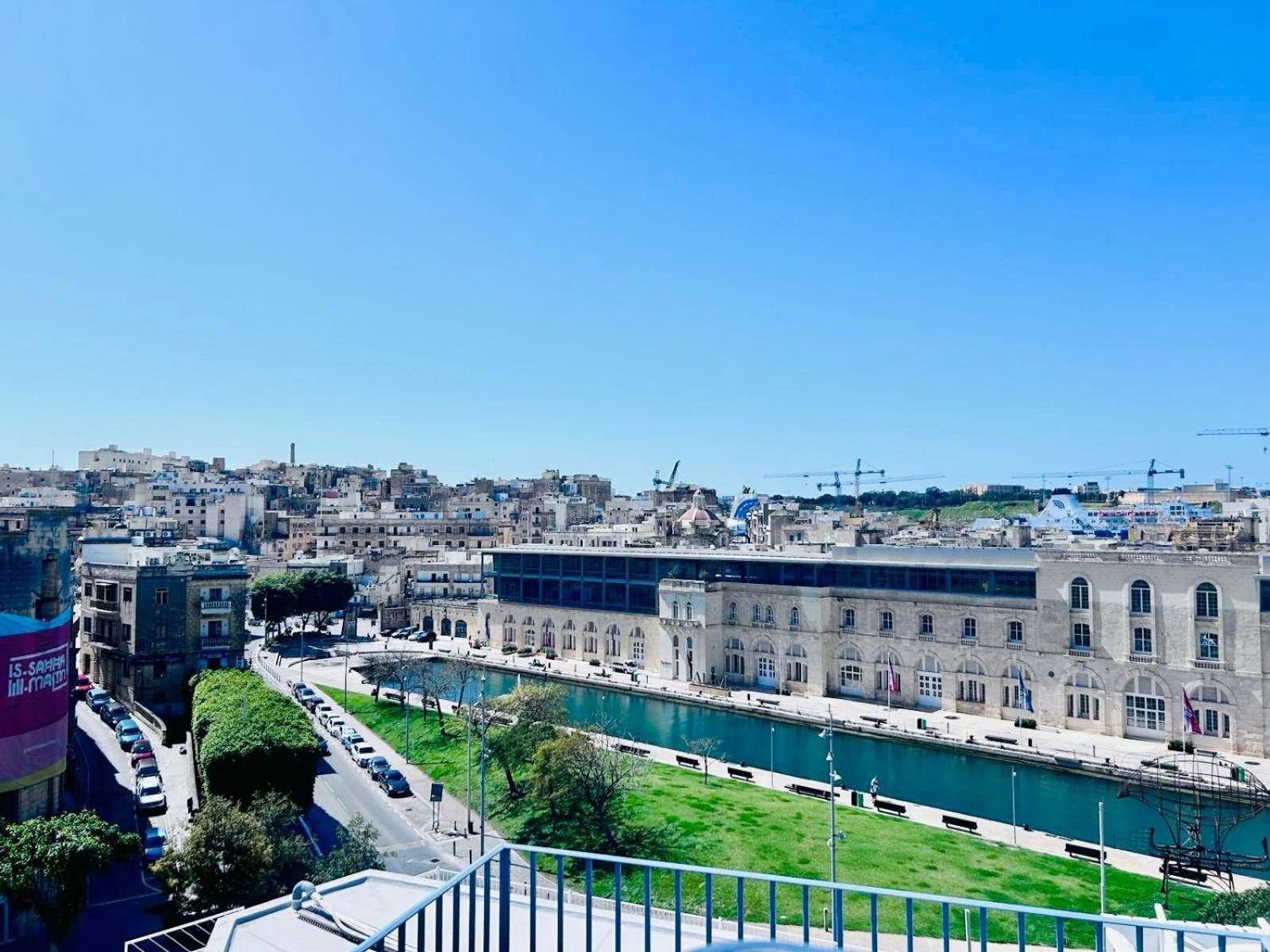 Casa Birmula Boutique Hotel Cospicua Экстерьер фото